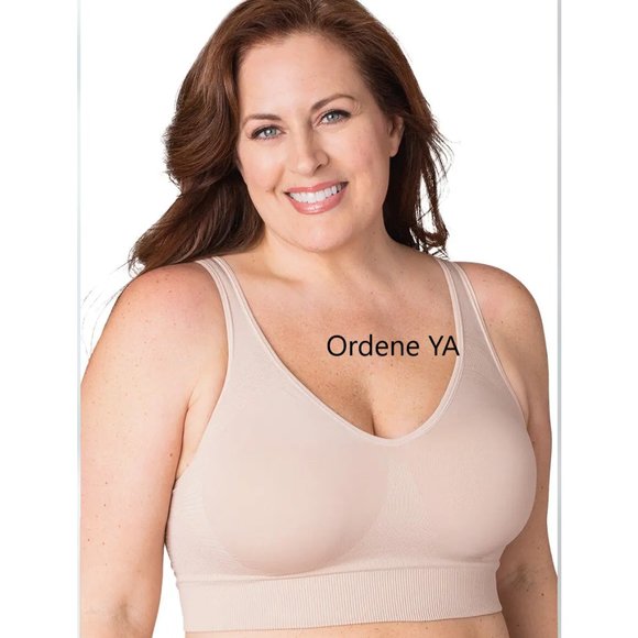 Curveez Other - Woman Brasier Bra Full Coverage Bra BRAEEZ 7 Wonders supports the bust naturally